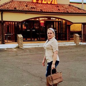 Meet your Posher, Daisy